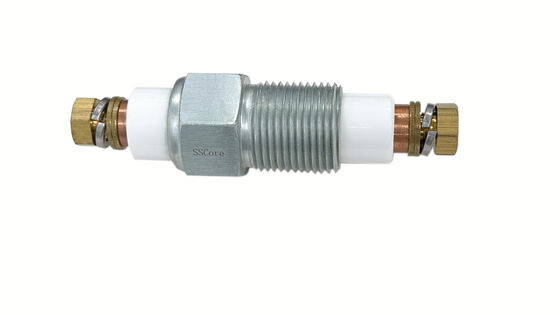 4MPa Glass To Metal Seal