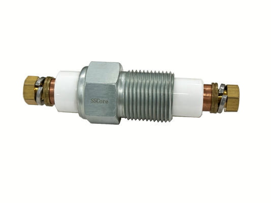 4MPa Glass To Metal Seal