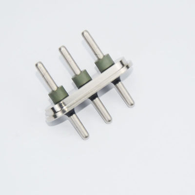 Customize Hermetically Sealed Connectors Electric Vehicle Port Connector