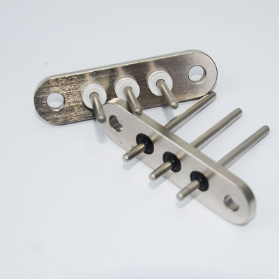 IATF Hermetic EV Connector Terminal Fixation Bolts Voltage Rating 600V