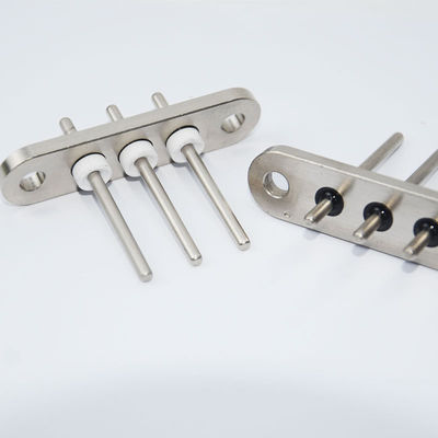 IATF Hermetic EV Connector Terminal Fixation Bolts Voltage Rating 600V