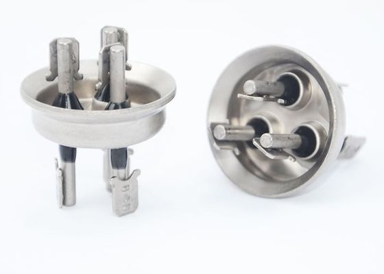 2500VAC Hermetically Sealed Terminal Corrosion Resistant Durable