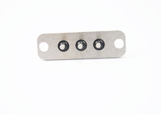 20A Hermetic EV Connector Sealed And Reliable Electric Vehicle Connector