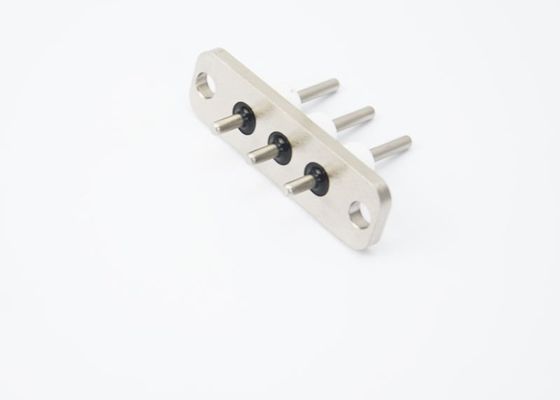 20A Hermetic EV Connector Sealed And Reliable Electric Vehicle Connector