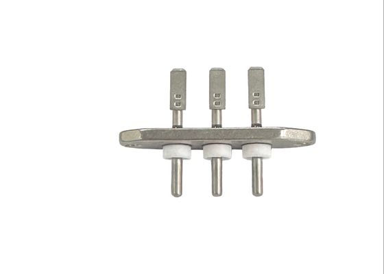OEM Hermetically Sealed Electrical Connectors 12V-540V For Electric Vehicle
