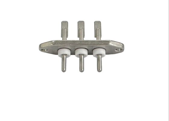 OEM Hermetically Sealed Electrical Connectors 12V-540V For Electric Vehicle