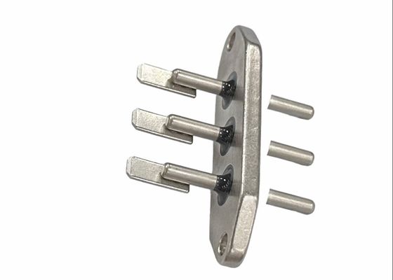 OEM Hermetically Sealed Electrical Connectors 12V-540V For Electric Vehicle