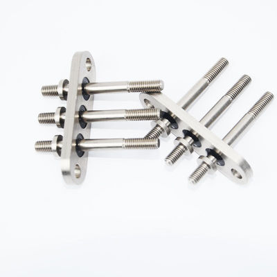 Sealed Hermetic EV Connector 5MPa No Leak For Electric Vehicle Applications