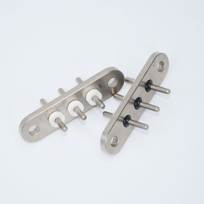 540V Hermetic EV Connector 30A Hermetic Electrical Connectors
