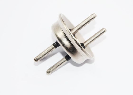 Voltage 220V 4J28 Refrigerator Compressor Terminals Leak Test 4MPa