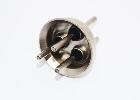 Voltage 220V 4J28 Refrigerator Compressor Terminals Leak Test 4MPa