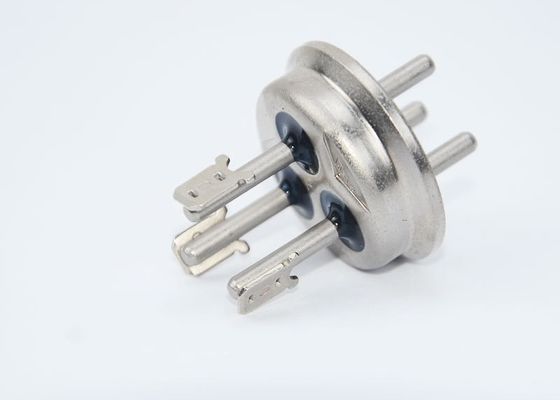 300V Fridge Compressor Terminals OEM Refrigerator Compressor Terminals