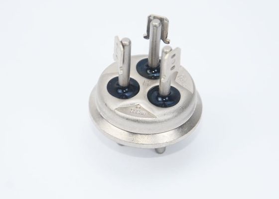 300V Fridge Compressor Terminals OEM Refrigerator Compressor Terminals