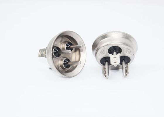 300V Fridge Compressor Terminals OEM Refrigerator Compressor Terminals
