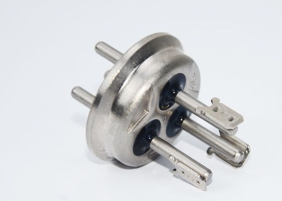 20A-30A Refrigerator Compressor Connectors Circlip Or Wielding