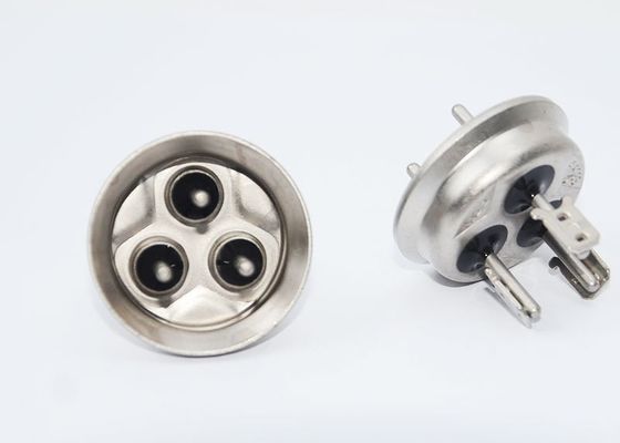 20A-30A Refrigerator Compressor Connectors Circlip Or Wielding