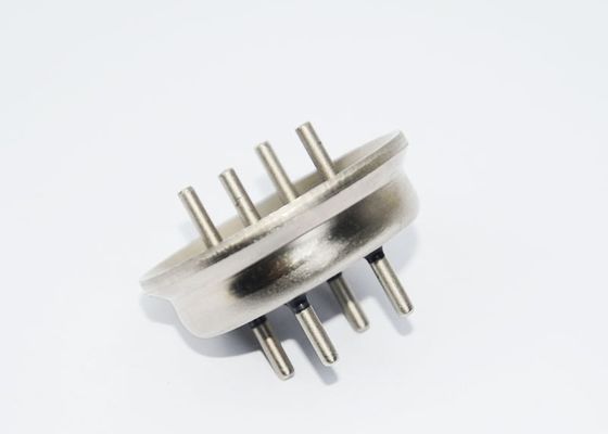 4 Pin Fridge Compressor Terminals Customized Sintered Seal Terminals
