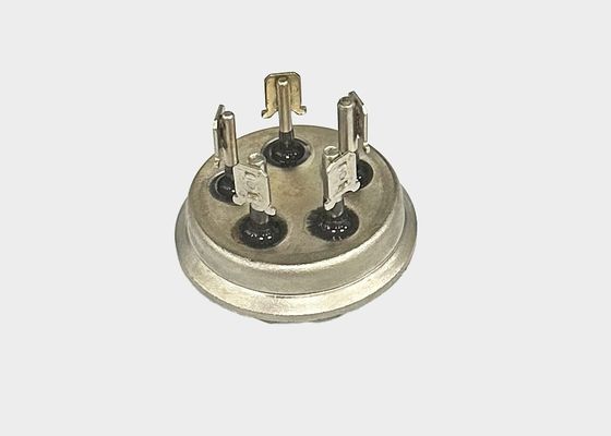 3000v Fridge Commercial Refrigerator Compressor 5MPa In Air Conditioning