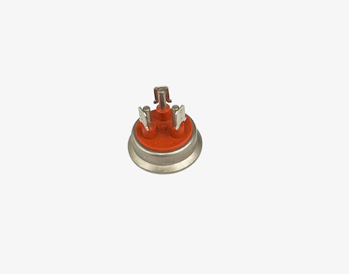 Wielding Identifying Compressor Terminals 25A For Refrigerator Appliances