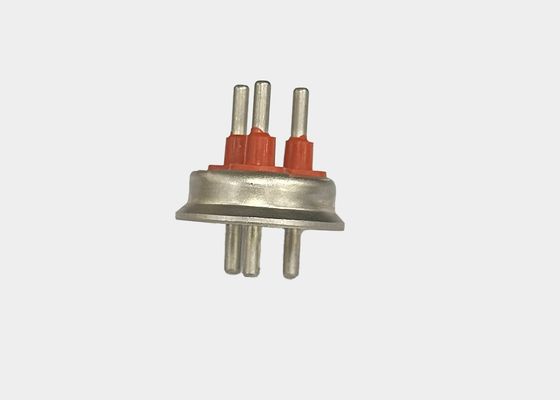 UL Fridge Compressor Terminals 20A With Electroless Nickel Surface Treatment