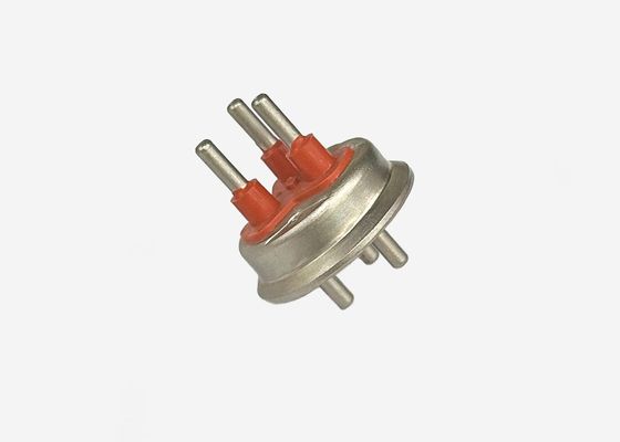 UL Fridge Compressor Terminals 20A With Electroless Nickel Surface Treatment