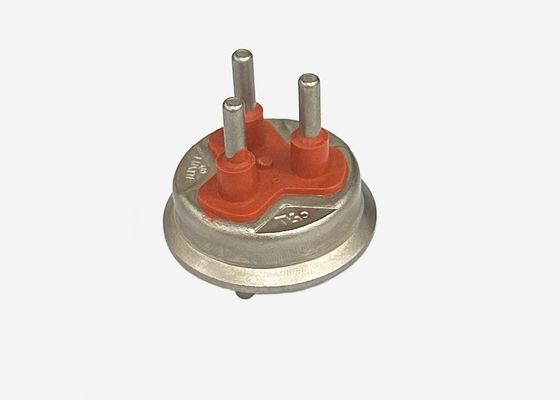UL Fridge Compressor Terminals 20A With Electroless Nickel Surface Treatment