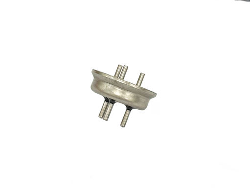 400V Fridge Compressor Terminals Custom Operating Temperature -70°C To +300°C