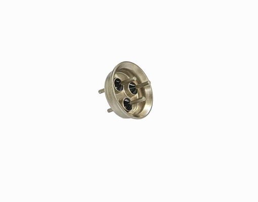 400V Fridge Compressor Terminals Custom Operating Temperature -70°C To +300°C