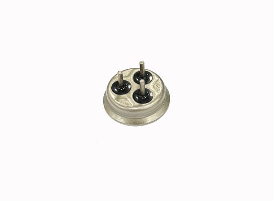 400V Fridge Compressor Terminals Custom Operating Temperature -70°C To +300°C