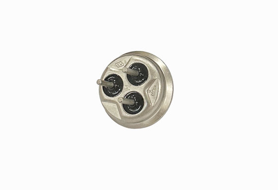 Circlip Fridge Compressor Terminals Wielding Compressor Connectors