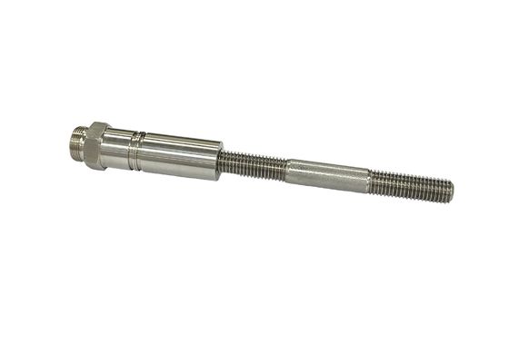 100A Hermetic Seal Connectors Customized Hermetic Ethernet Connector