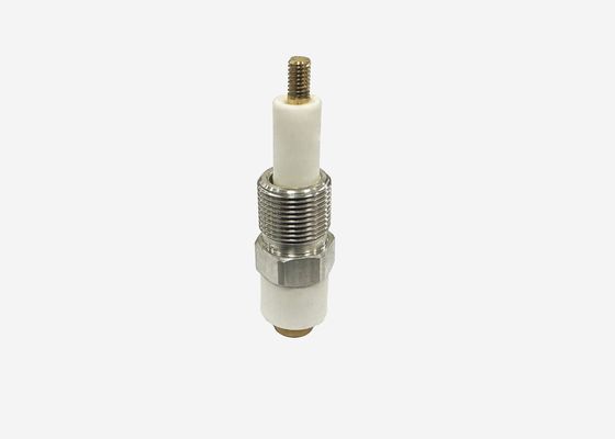 D38999 Sealing Hermetic Bulkhead Connector Insulation Resistance