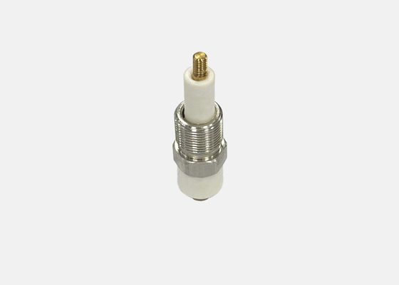 D38999 Sealing Hermetic Bulkhead Connector Insulation Resistance
