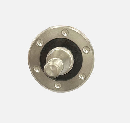 5MPa Hermetic Seal Connectors With Glass Insulation Material
