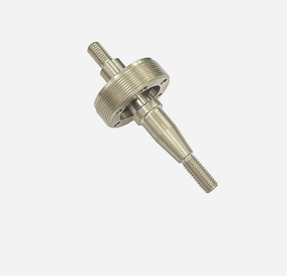 5MPa Hermetic Seal Connectors With Glass Insulation Material