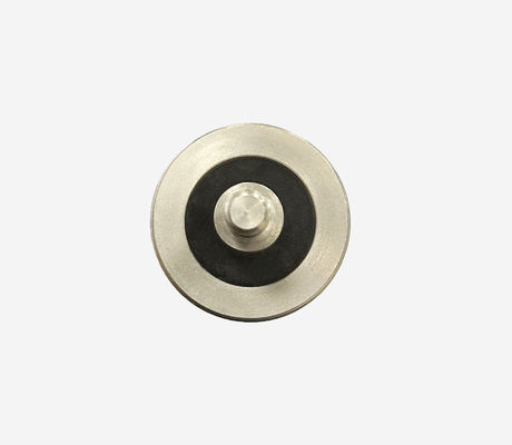 5MPa Hermetic Seal Connectors With Glass Insulation Material