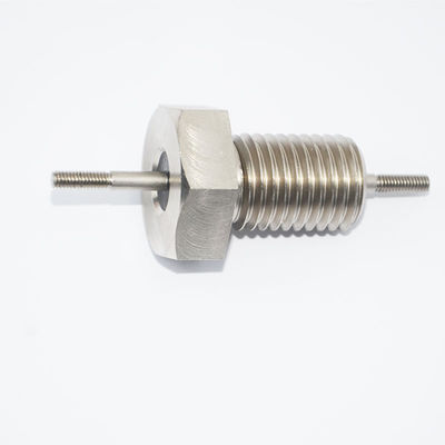ODM Hermetic Seal Connectors Ethernet 4MPa Voltage Rating 600V