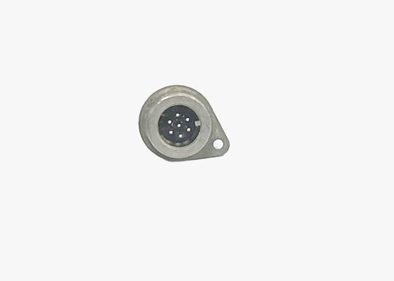 Wall Mount Hermetic Electrical Connectors Circular Waterproof