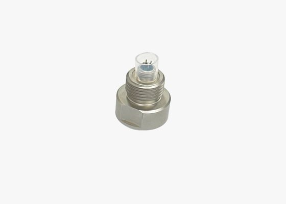 Screw Mounted Hermetic Feedthrough Connectors ODM For Industrial Applications