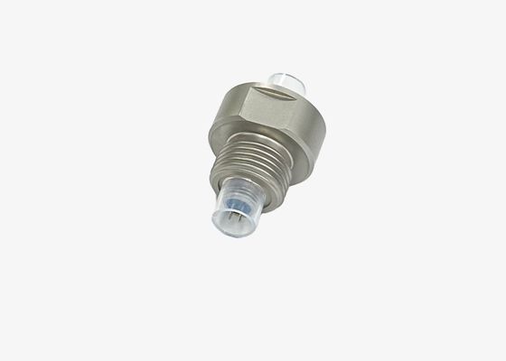 Screw Mounted Hermetic Feedthrough Connectors ODM For Industrial Applications