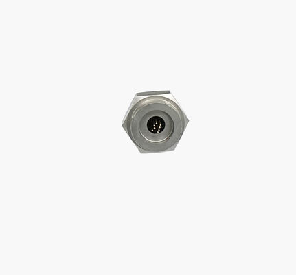 1000V Hermetically Sealed Connectors Screw Mounted For Industrial Applications