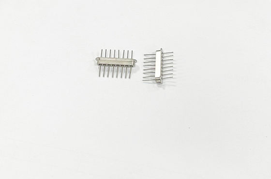 3000v Hermetic Feedthrough Connectors By SSCore With Mounting Screw
