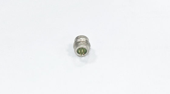 Sealed Type Hermetic Feedthrough Connectors For Industrial Applications