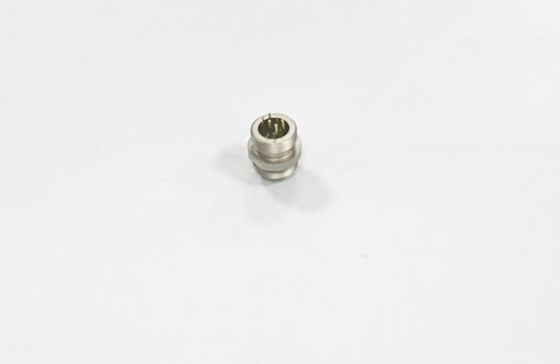 Sealed Type Hermetic Feedthrough Connectors For Industrial Applications