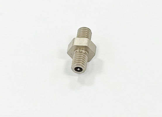1mm Hermetically Sealed Electrical Connectors 4MPa N2 Pressure