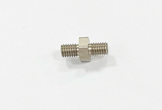 1mm Hermetically Sealed Electrical Connectors 4MPa N2 Pressure