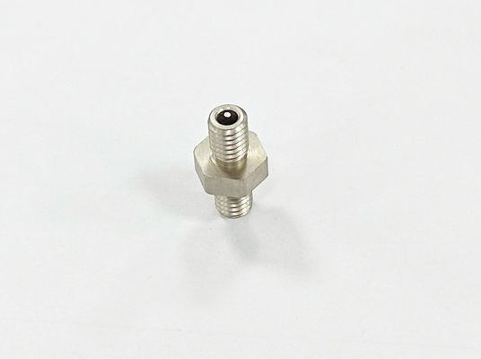 1mm Hermetically Sealed Electrical Connectors 4MPa N2 Pressure