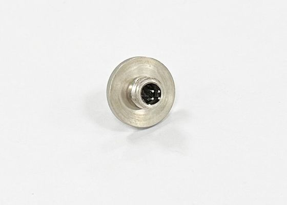 4MPa Hermetic Feedthrough Connectors With Electroless Nickel Plating