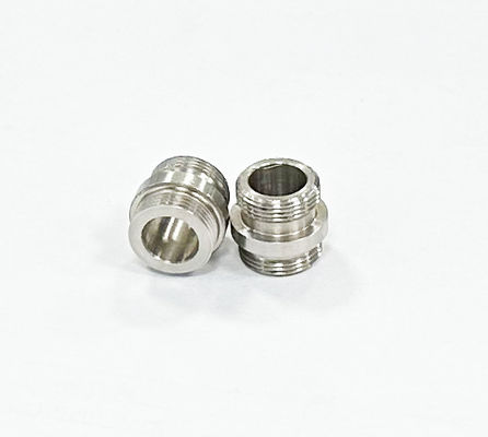 Core 3.2mm Hermetically Sealed Connectors Feedthrough OEM 5MPa, No Leak