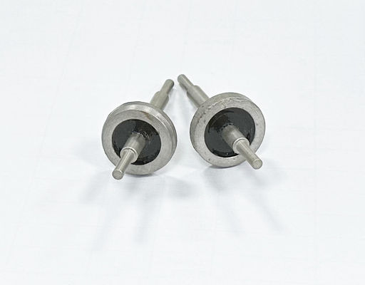IATF Glass To Metal Seals Custom With Electroless Nickel Plating